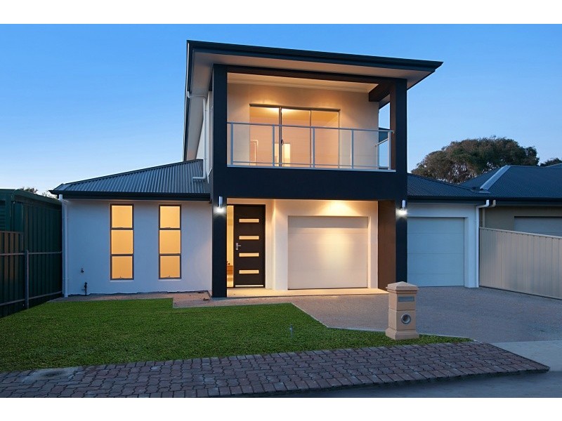 2 Gibson Street, West Beach SA 5024