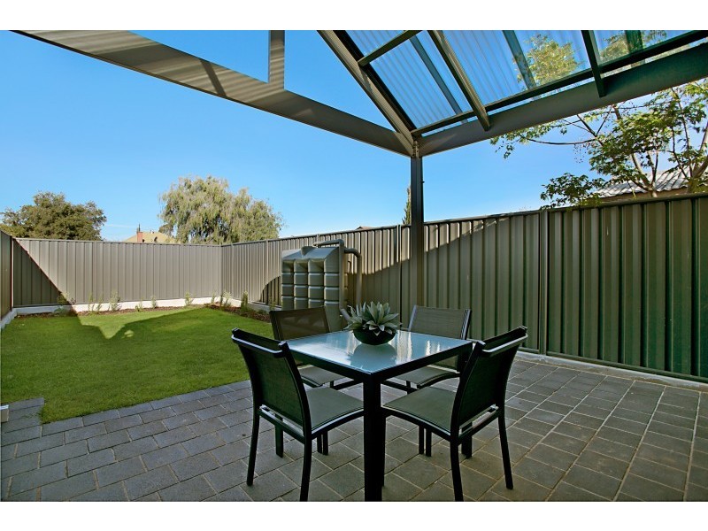 Res 3, 139 Devonport Terrace, Prospect SA 5082