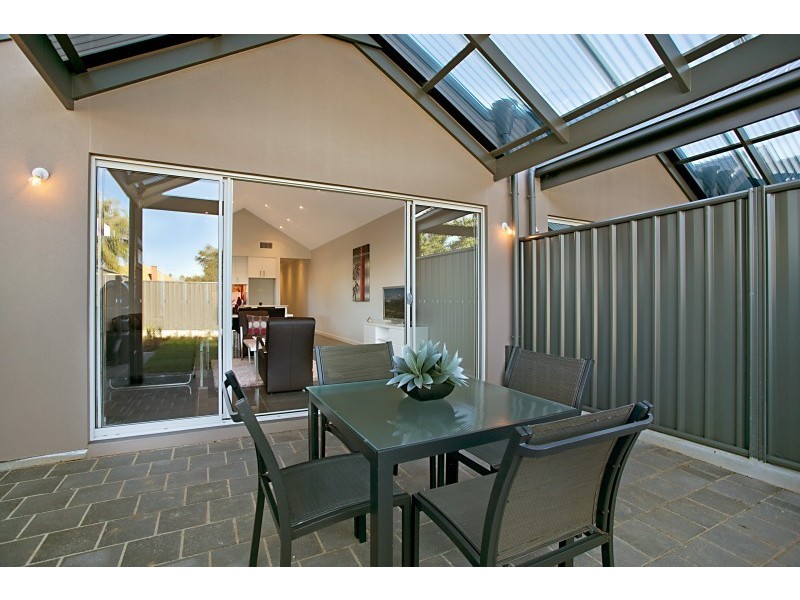 Res 3, 139 Devonport Terrace, Prospect SA 5082