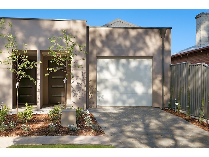 Res 3, 139 Devonport Terrace, Prospect SA 5082
