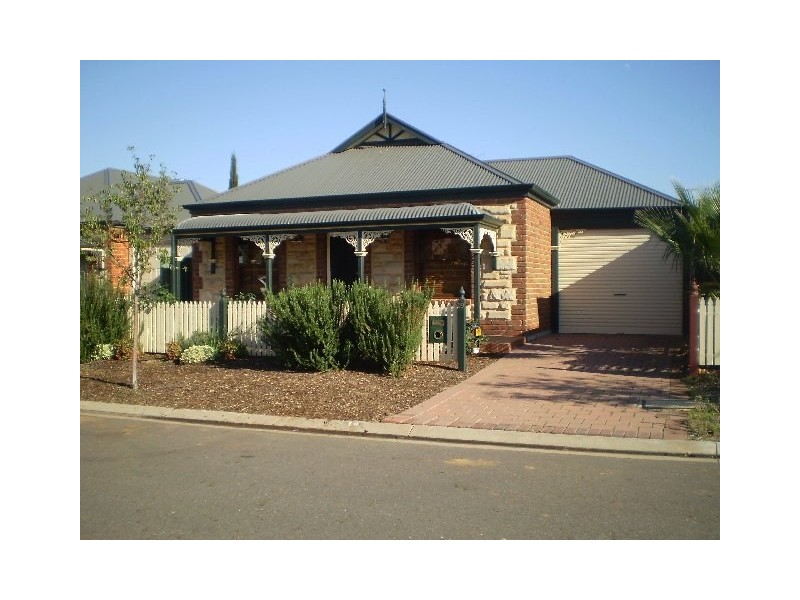 19 Innes Circuit, Mawson Lakes SA 5095