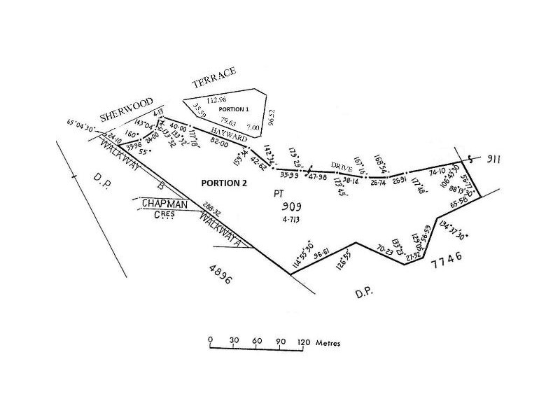 16 Hayward Drive, Glen Osmond SA 5064