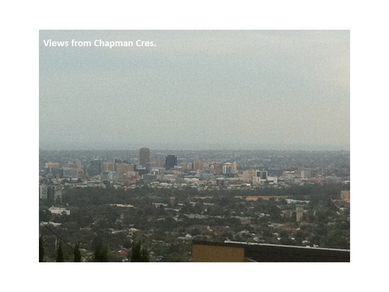 16 Hayward Drive, Glen Osmond SA 5064