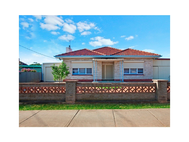 4 Dudley Street, Mansfield Park SA 5012