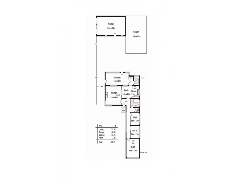 389 Victoria Road, Taperoo SA 5017