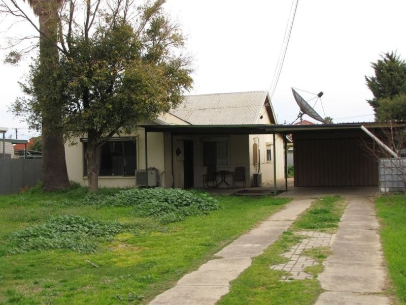 25 Ford Street, Ottoway SA 5013