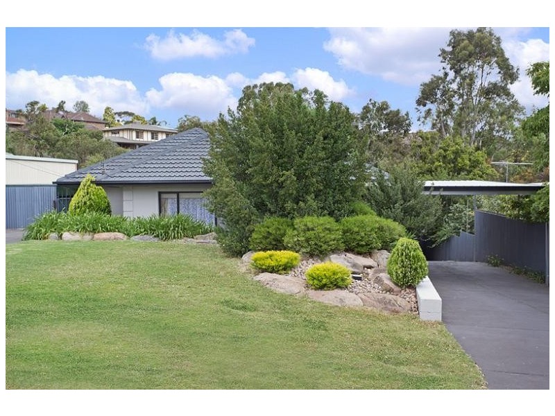 17 Billabong Road, Para Hills SA 5096