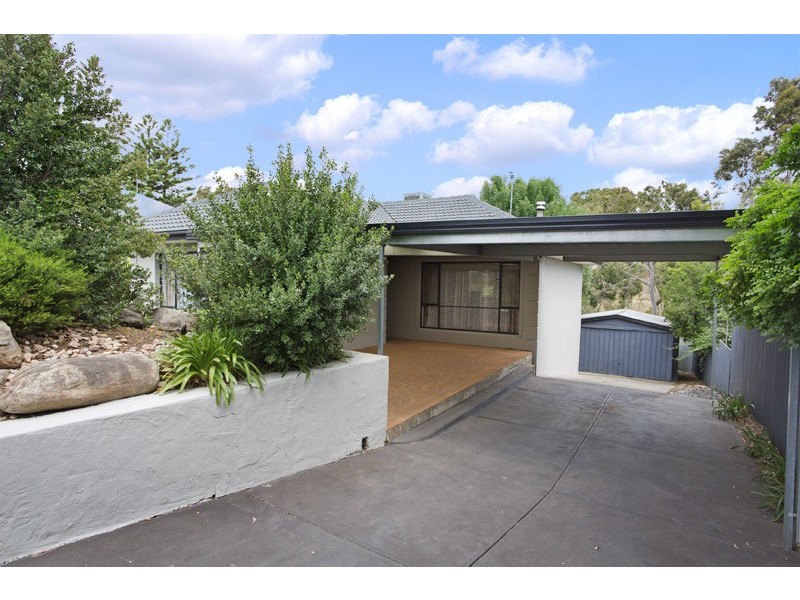 17 Billabong Road, Para Hills SA 5096