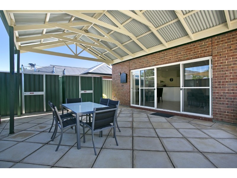 9 Pillie Crescent, Mawson Lakes SA 5095