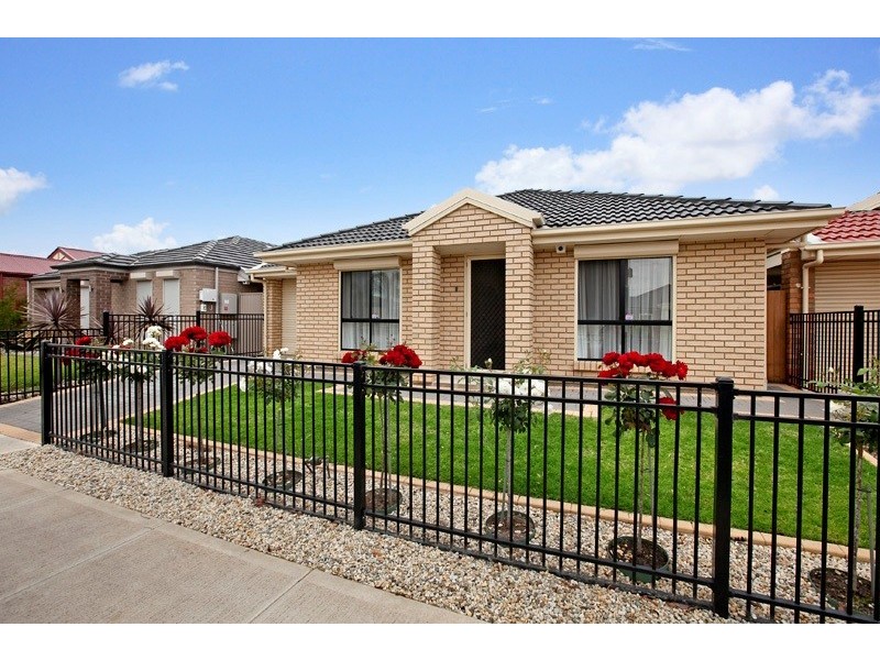 72 Millicent Street, Athol Park SA 5012