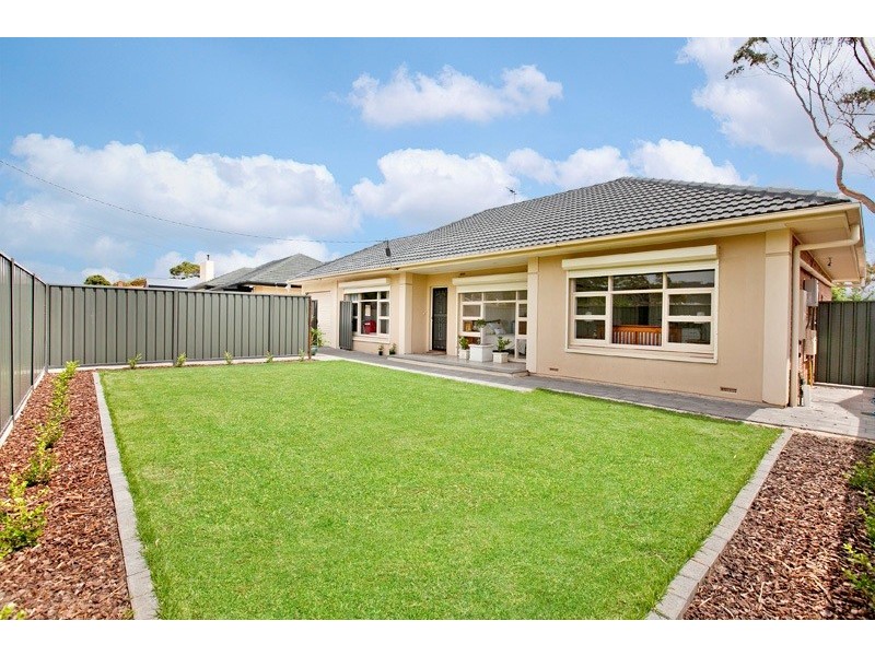 22 Wingfield Street, Clovelly Park SA 5042