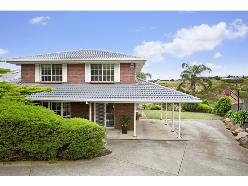 46 Greenridge Court, Wynn Vale SA 5127