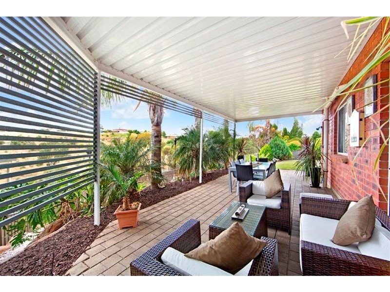 46 Greenridge Court, Wynn Vale SA 5127