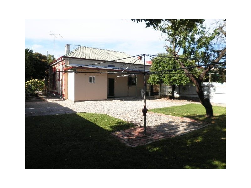 21 Oxford Terrace, Unley SA 5061