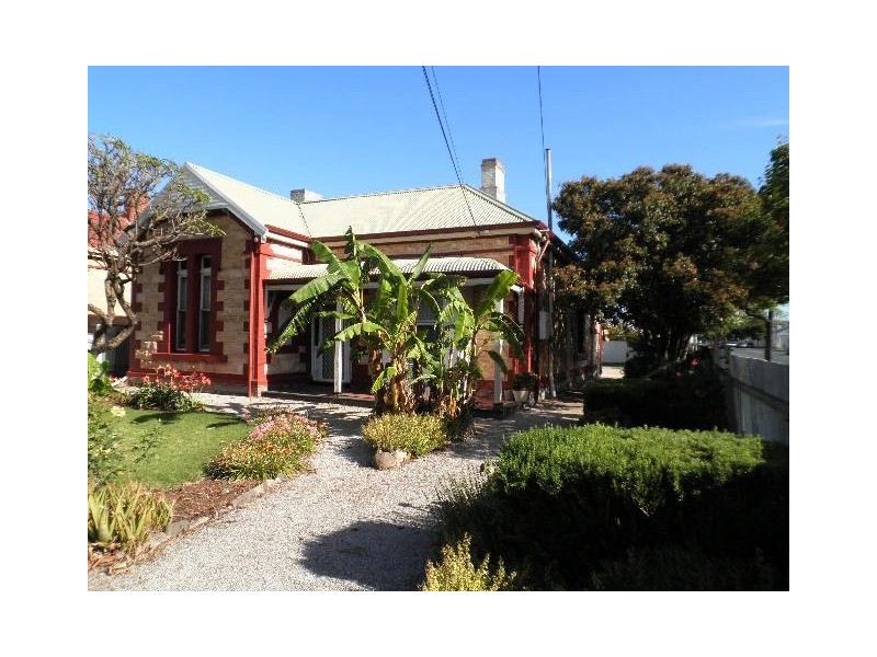 21 Oxford Terrace, Unley SA 5061