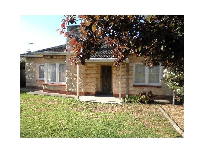 U1/12 Avenue Road, Cumberland Park SA 5041