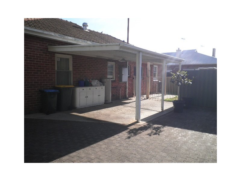 U1/12 Avenue Road, Cumberland Park SA 5041