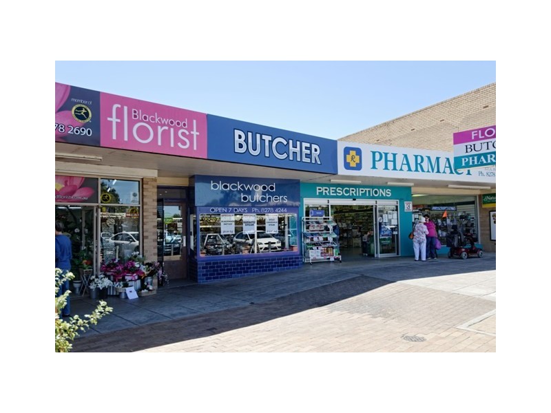 6 Edward Street, Blackwood SA 5051