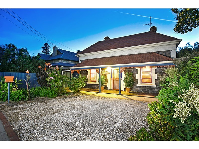 13 Prince Street, Alberton SA 5014