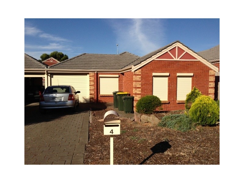 4/38 Mataro Avenue, Ingle Farm SA 5098