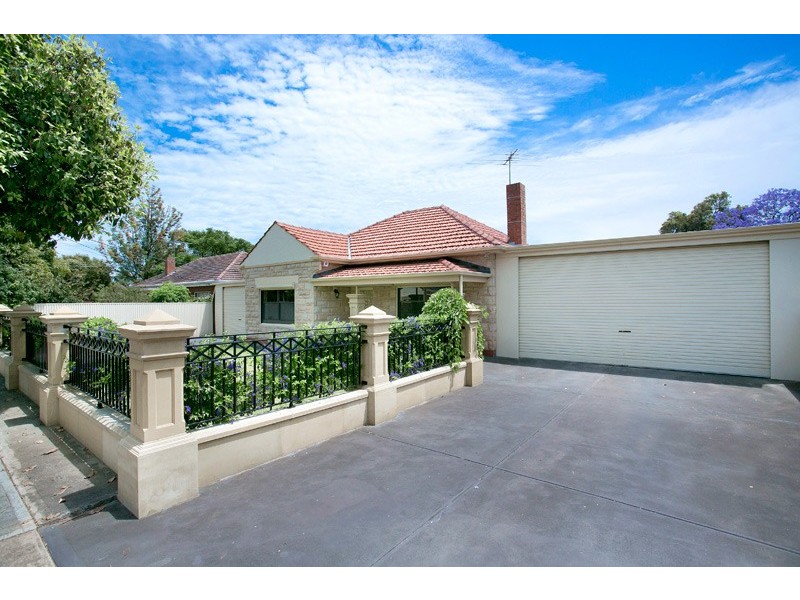 36 Overland Road, Croydon Park SA 5008