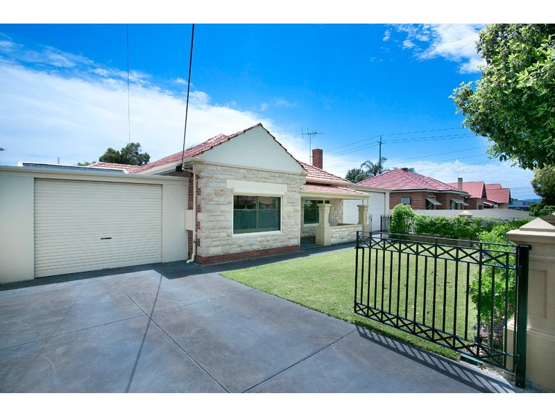 36 Overland Road, Croydon Park SA 5008