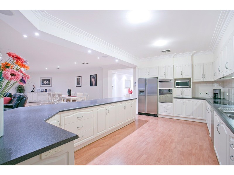 3 Jacaranda Grove, Mawson Lakes SA 5095