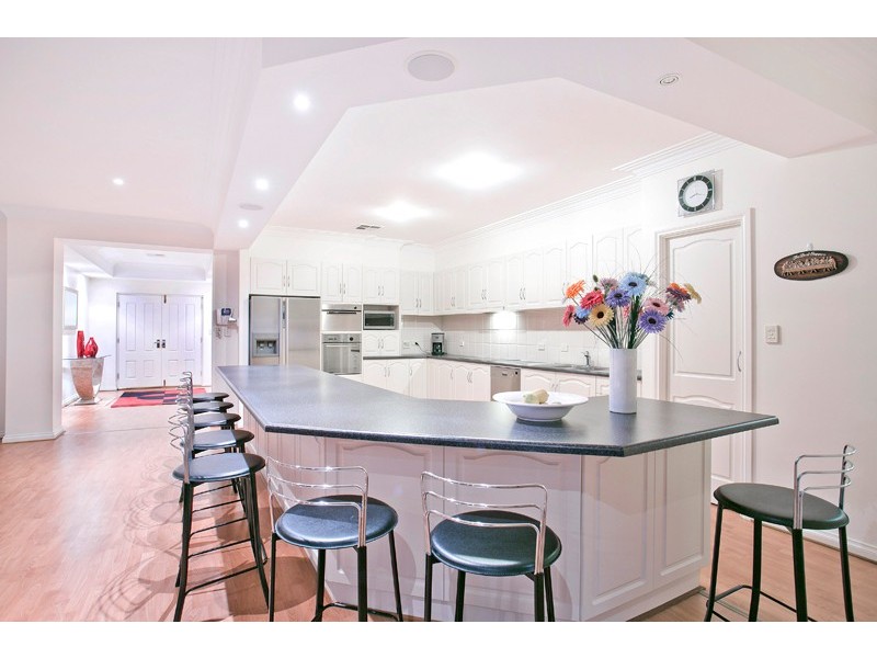 3 Jacaranda Grove, Mawson Lakes SA 5095