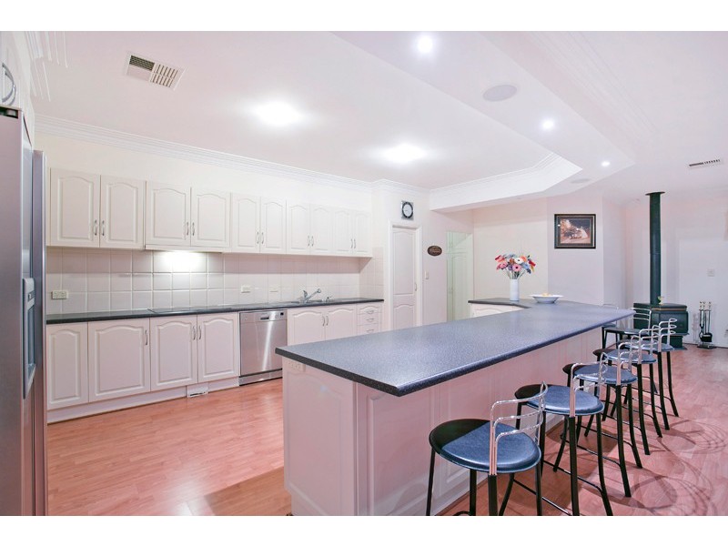 3 Jacaranda Grove, Mawson Lakes SA 5095