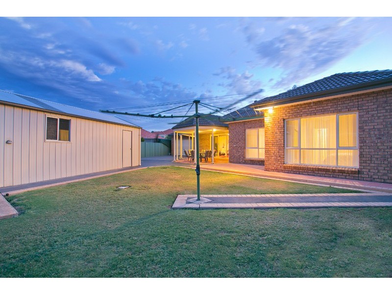 3 Jacaranda Grove, Mawson Lakes SA 5095