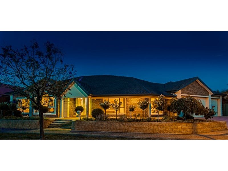 3 Jacaranda Grove, Mawson Lakes SA 5095