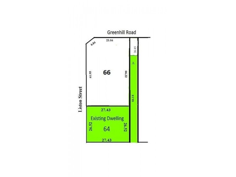 5 Liston Street, Parkside SA 5063
