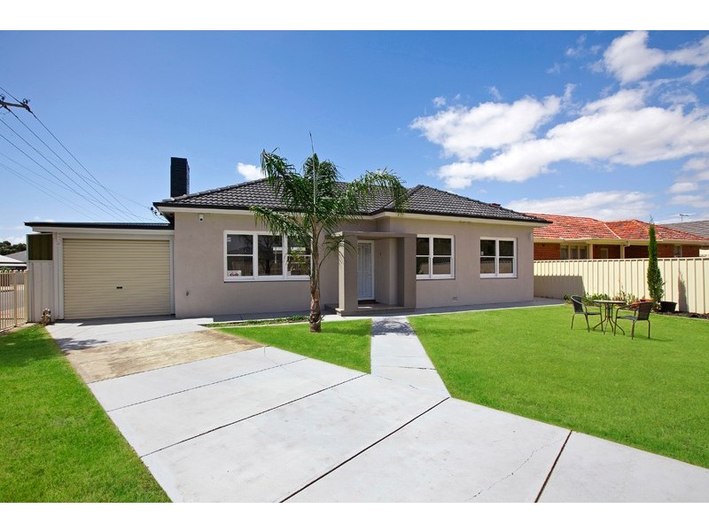 63 Norrie Avenue, Clovelly Park SA 5042