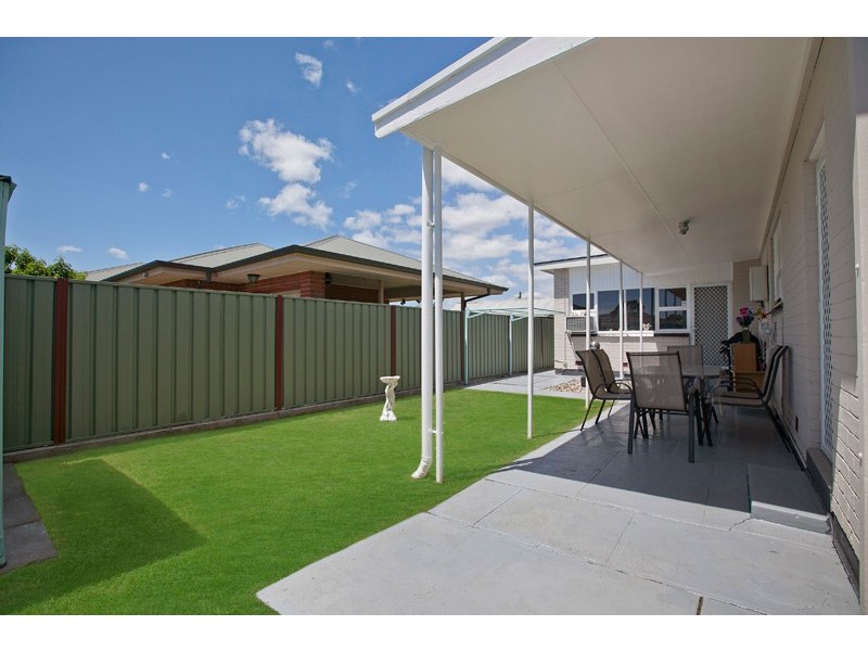 63 Norrie Avenue, Clovelly Park SA 5042