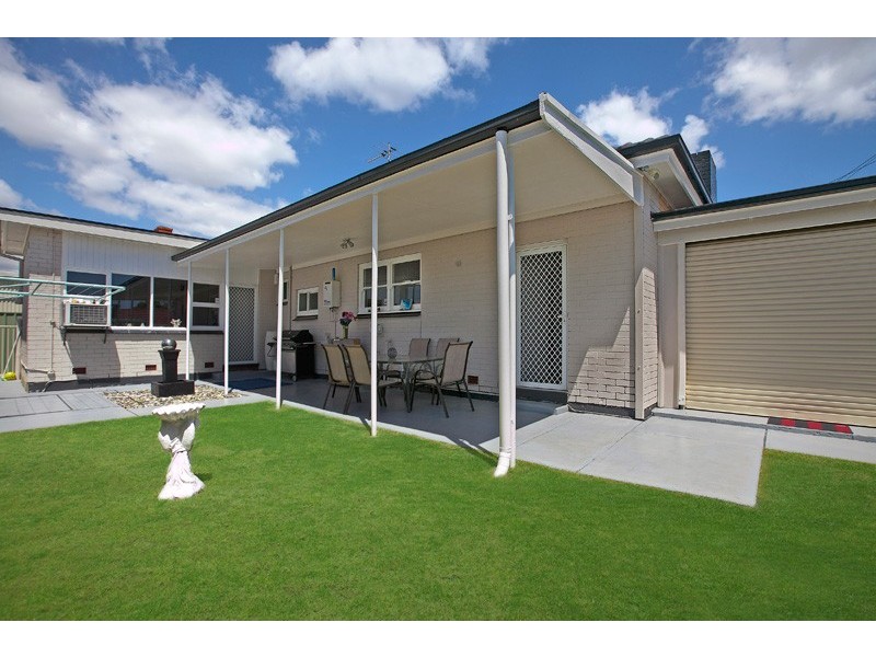 63 Norrie Avenue, Clovelly Park SA 5042