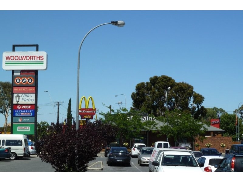 Lot 1, 28 Andrew Avenue, Holden Hill SA 5088