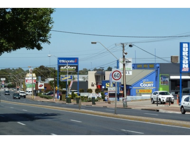 Lot 1, 28 Andrew Avenue, Holden Hill SA 5088