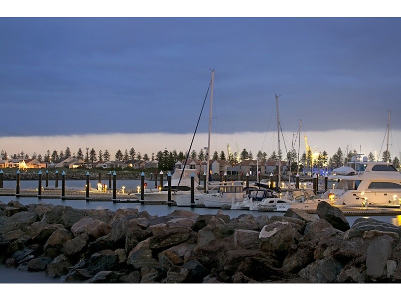 50 One and All Drive, North Haven SA 5018