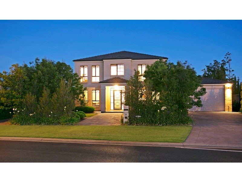 22 Merle Marten Drive, North Haven SA 5018