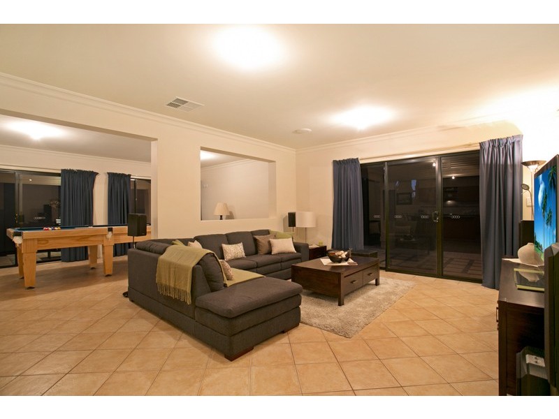 22 Merle Marten Drive, North Haven SA 5018