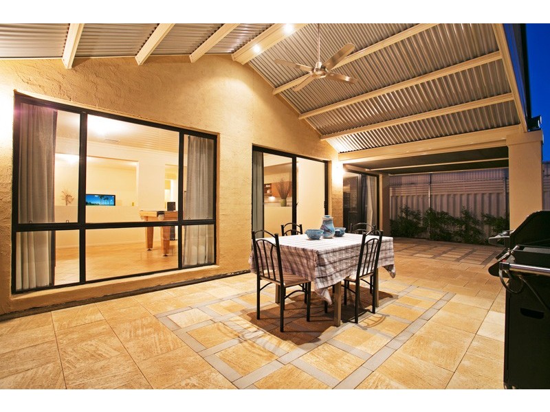 22 Merle Marten Drive, North Haven SA 5018