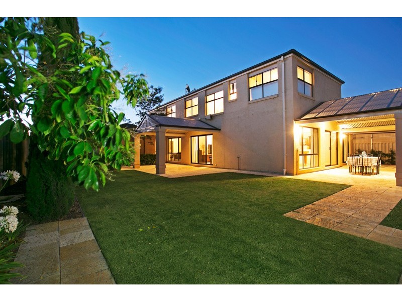 22 Merle Marten Drive, North Haven SA 5018