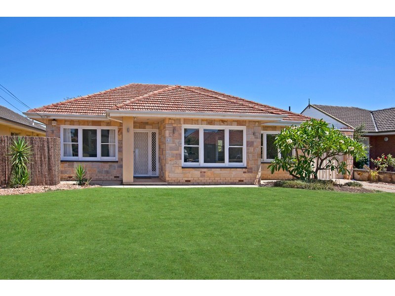 61 Jetty Street, Grange SA 5022
