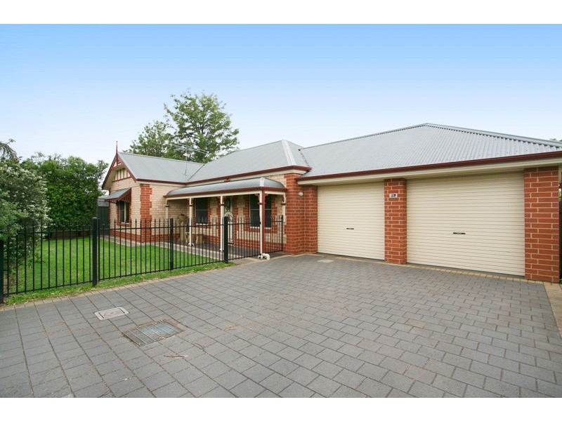 25A Prince Street, Alberton SA 5014