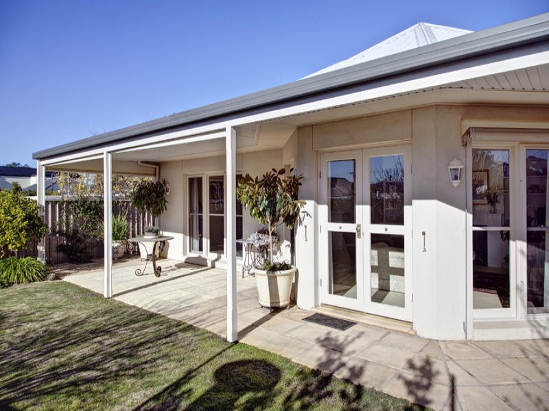 17B Lansdowne Terrace, Vale Park SA 5081