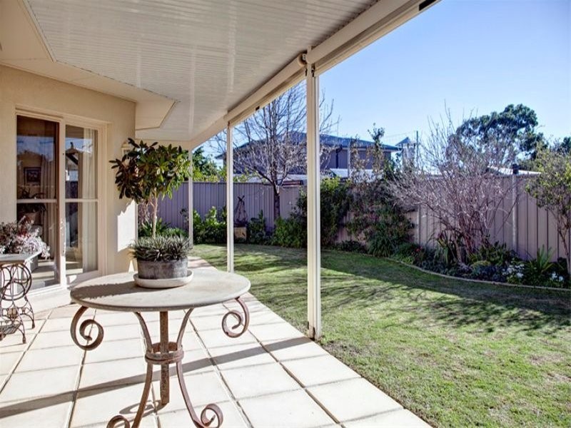 17B Lansdowne Terrace, Vale Park SA 5081