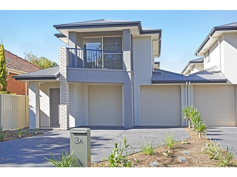 3 & 3a Collins Street, Collinswood SA 5081