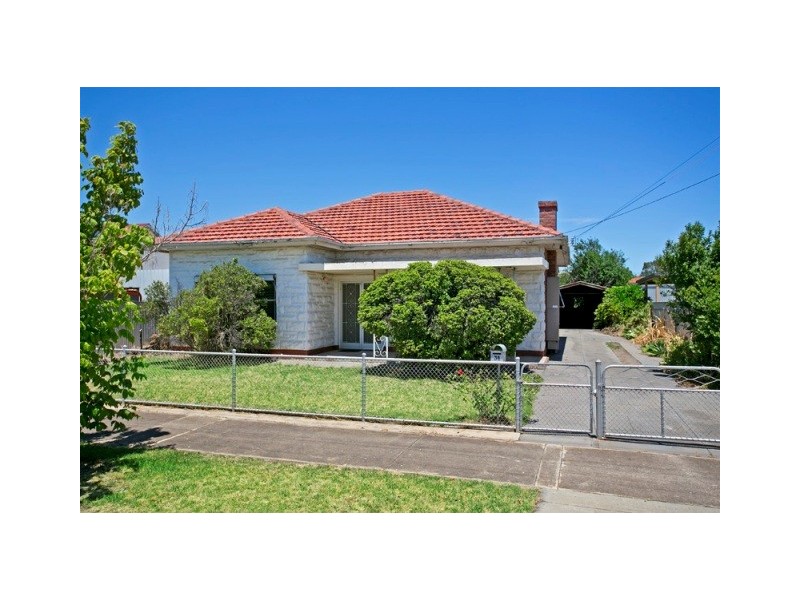 34 Gliddon Street, Rosewater SA 5013