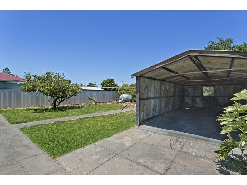 34 Gliddon Street, Rosewater SA 5013