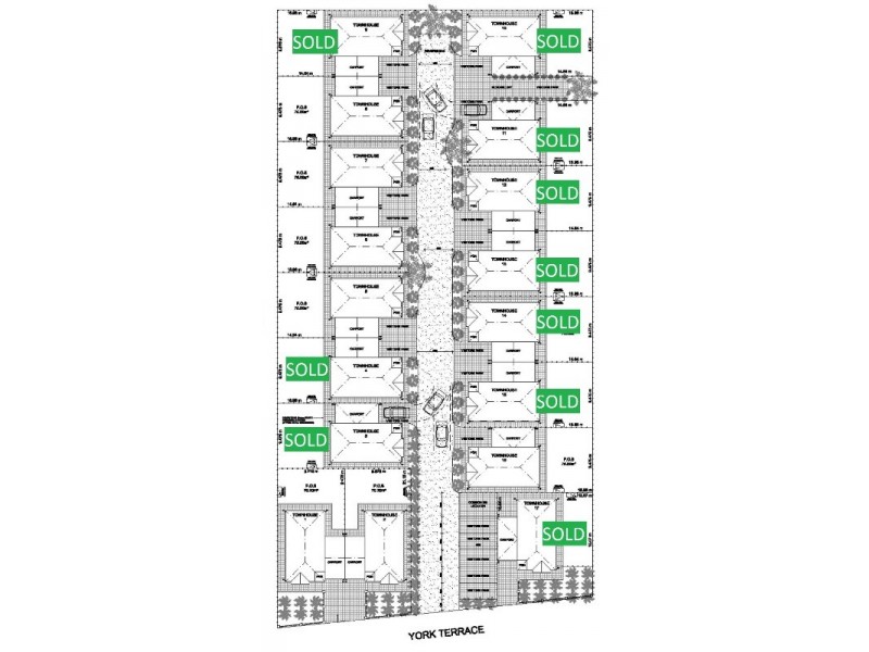 46 York Terrace, Salisbury SA 5108